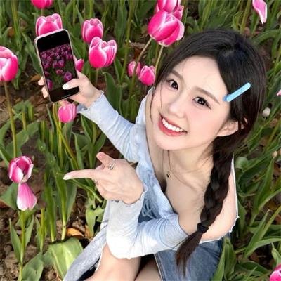 五月中的七天
